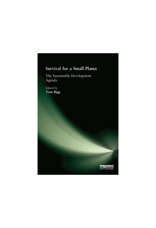 Survival for a Small Planet
