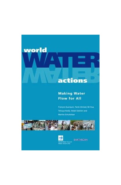 World Water Actions