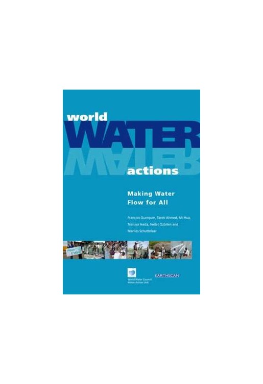 World Water Actions