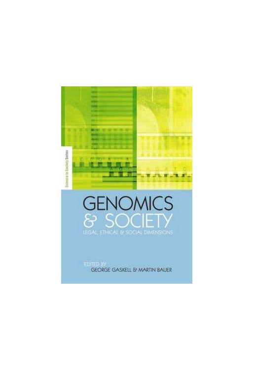 Genomics & Society