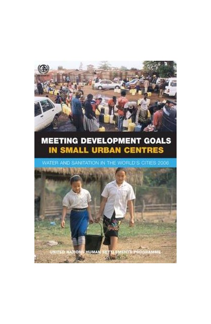 Meeting Development Goals...