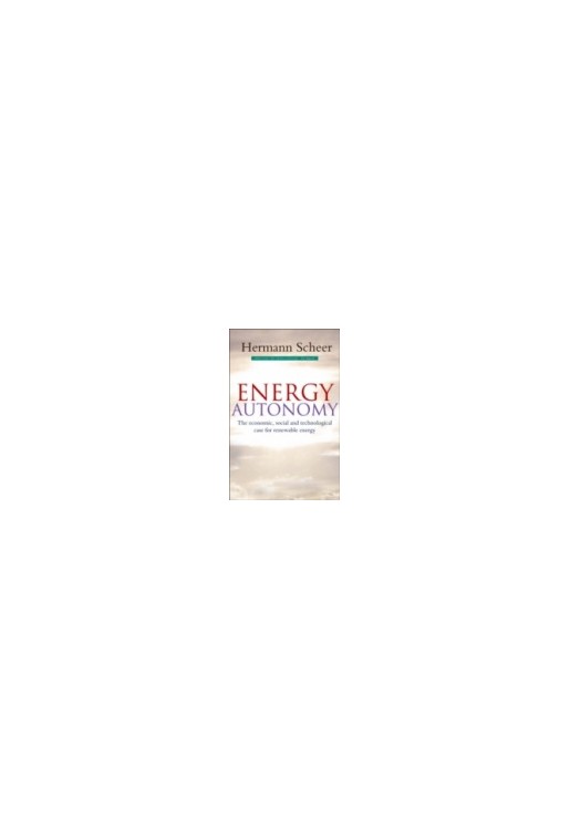 Energy Autonomy