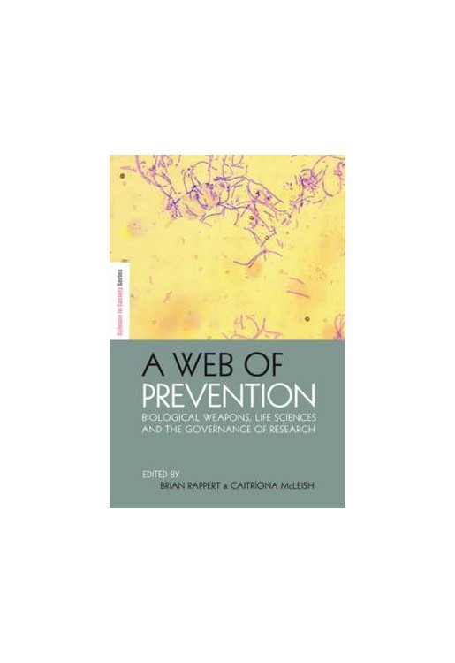 Web of Prevention