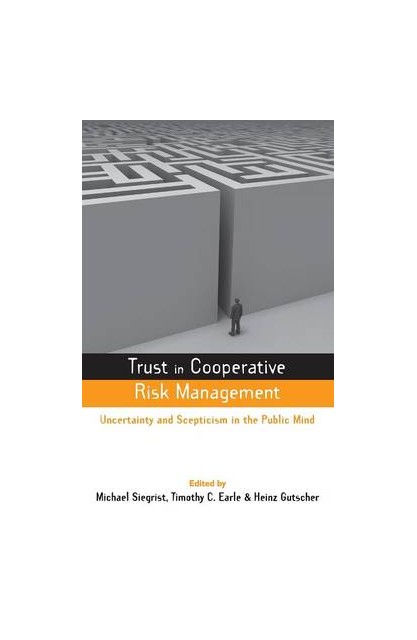 Trust in Cooperative Risk...