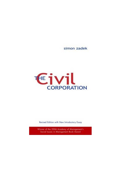 Civil Corporation