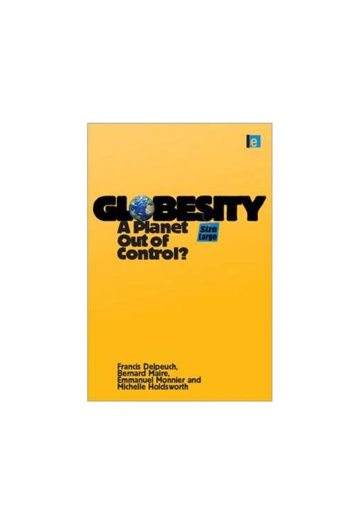 Globesity