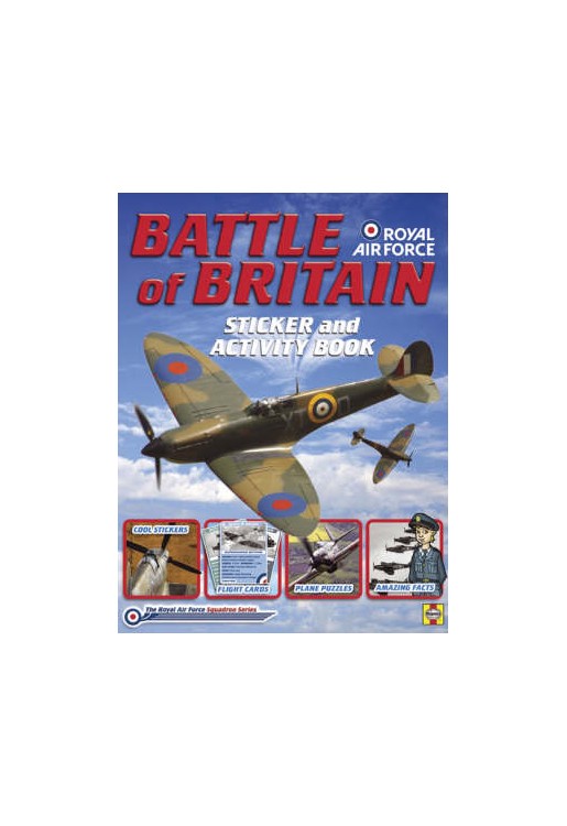Battle of Britain