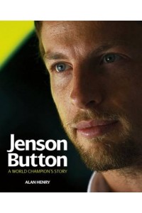 Jenson Button
