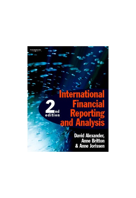 International Financial Reporting 2