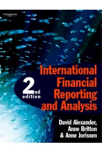 International Financial Reporting 2