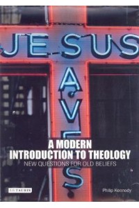Modern Introduction to Theology