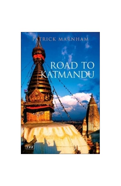 Road to Katmandu