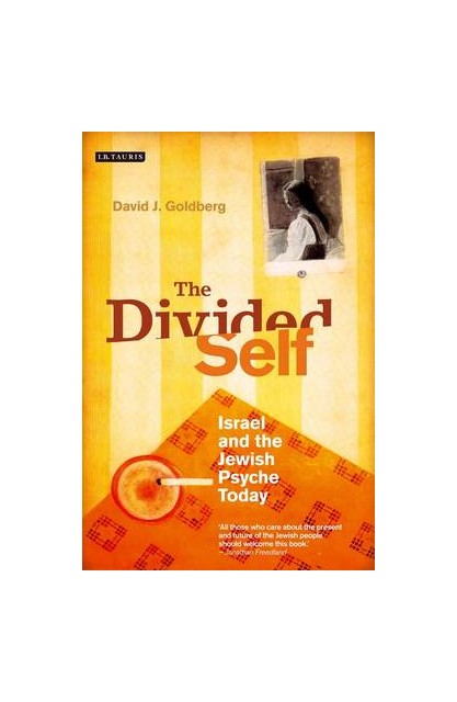 Divided Self the Jewish...
