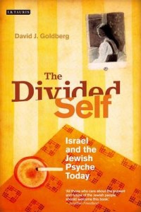 Divided Self the Jewish Psyche Today