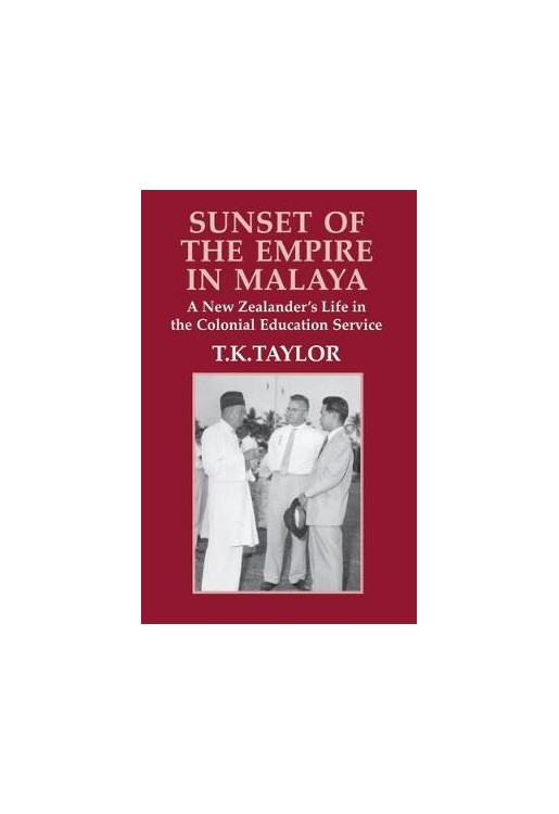 Sunset of the Empire in Malaya