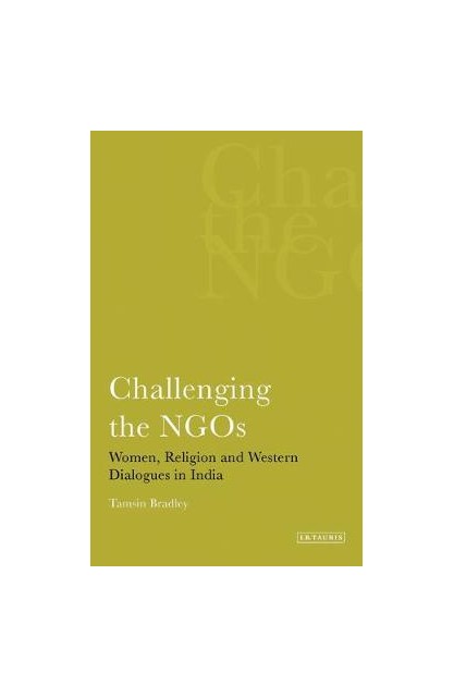 Challenging the NGOs