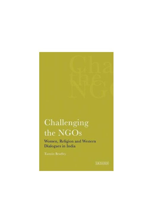 Challenging the NGOs