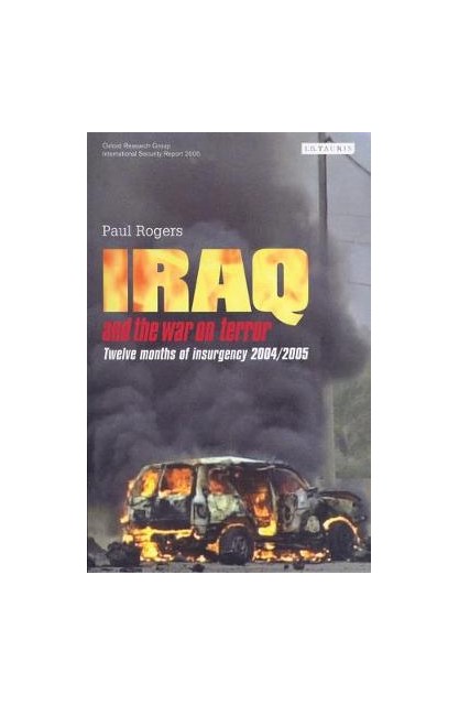 Iraq & the War on Terror