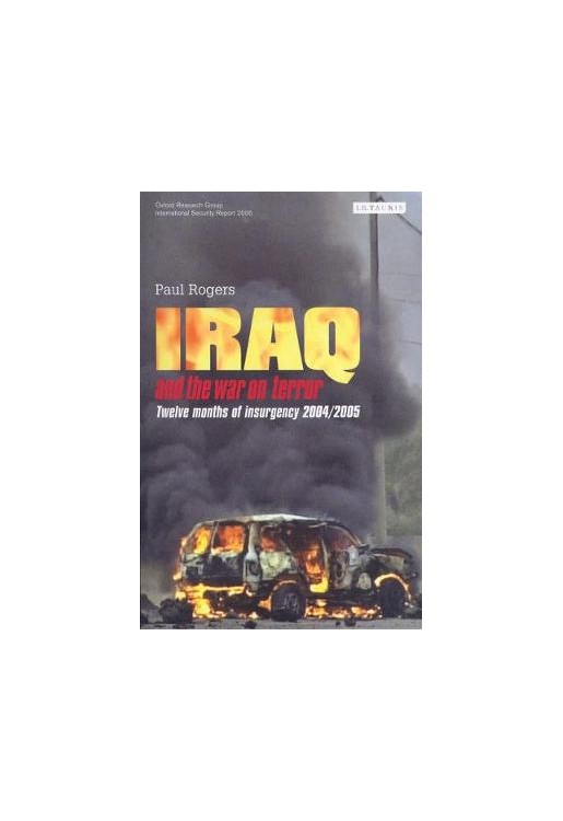 Iraq & the War on Terror