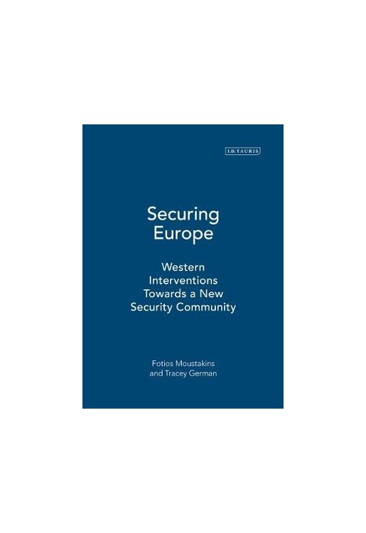Securing Europe