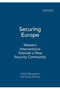 Securing Europe