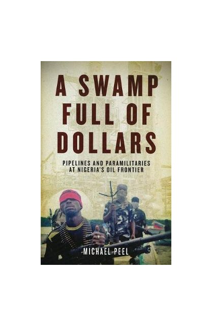Swamp Full of Dollars
