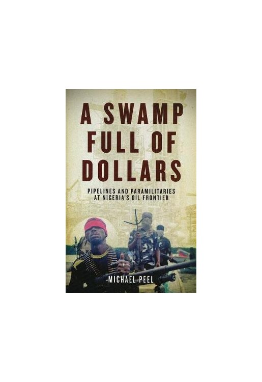 Swamp Full of Dollars