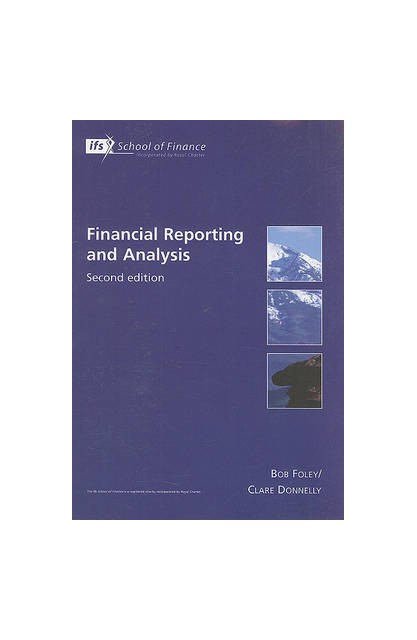 Financial Reporting and...