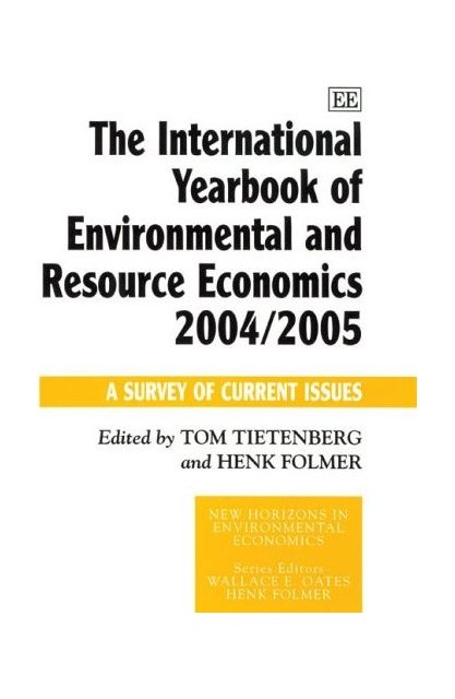 International Yearbook of...