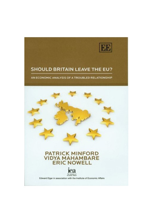 Should Britain Leave EU