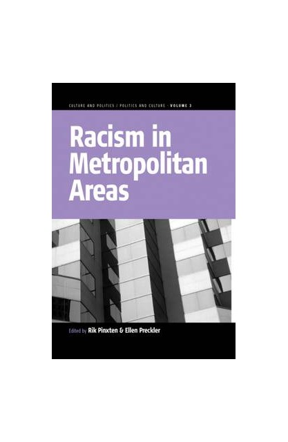 Racism in Metropolitan Areas