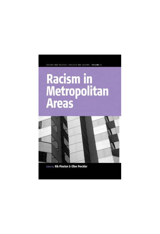Racism in Metropolitan Areas