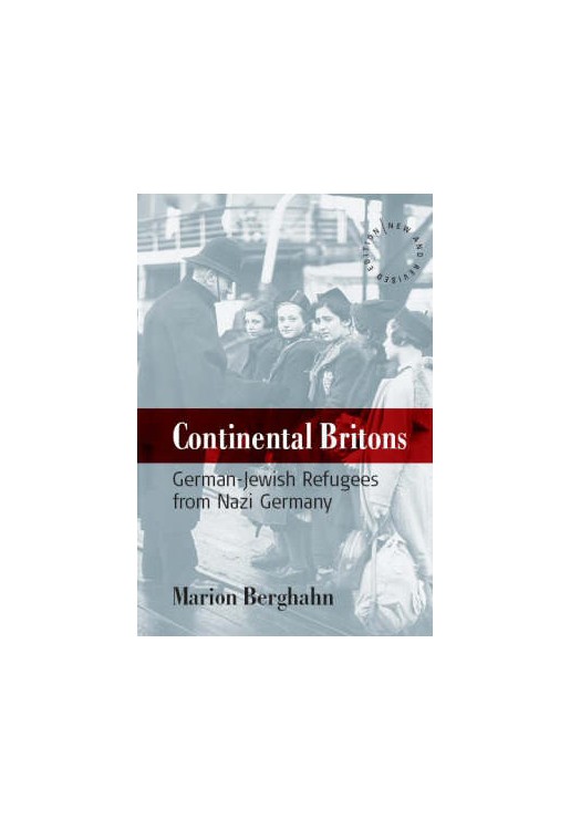 Continental Britons