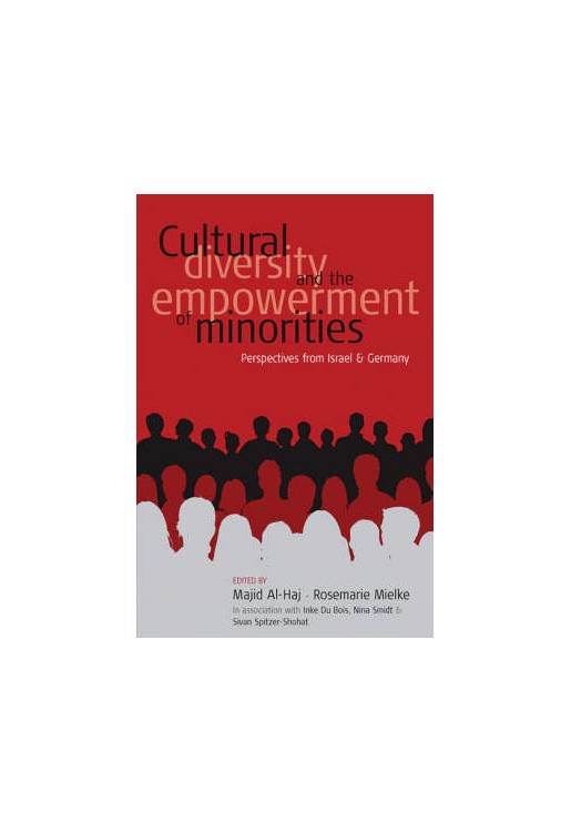 Cultural Diversity & Empowerment of Minorities