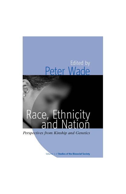 Race Ethnicity and Nation