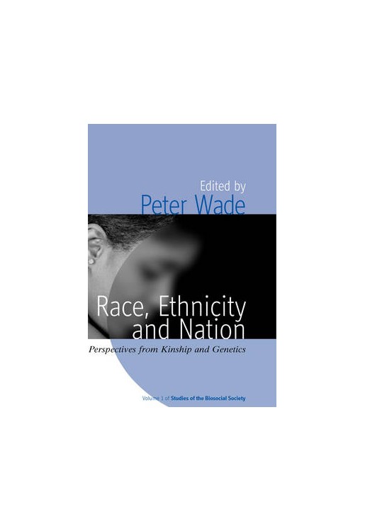 Race Ethnicity and Nation