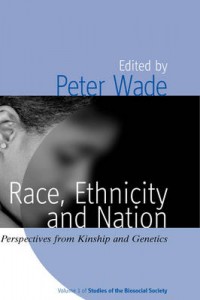 Race Ethnicity and Nation