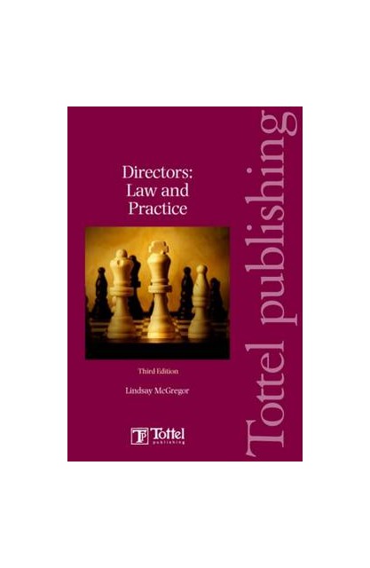 Directors Law and Practice