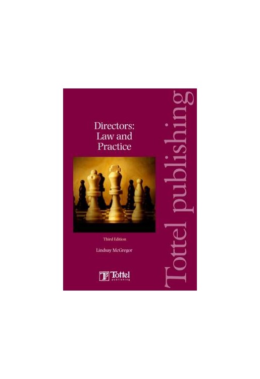 Directors Law and Practice