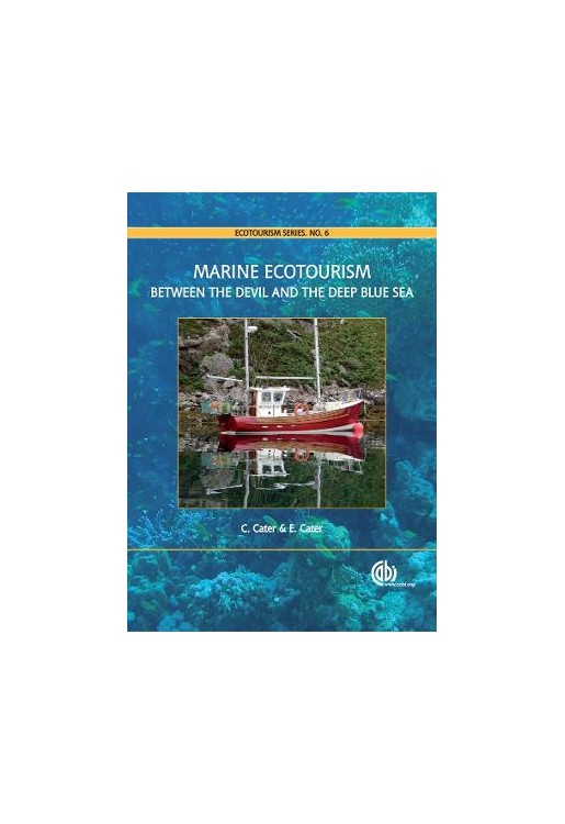 Marine Ecotourism