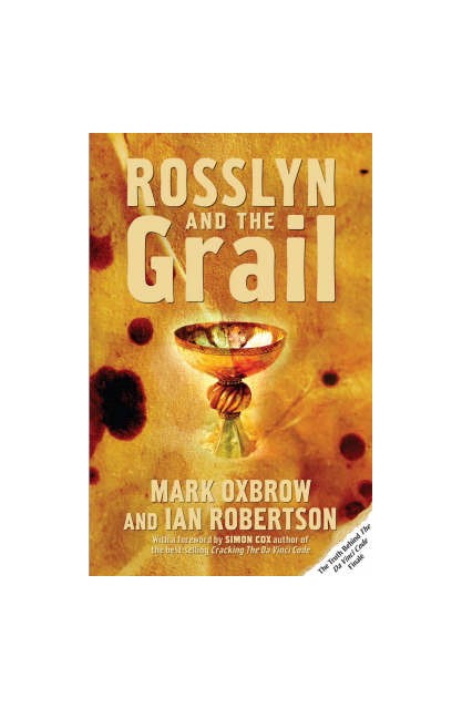 Rosslyn & the Grail