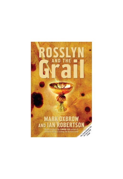 Rosslyn & the Grail