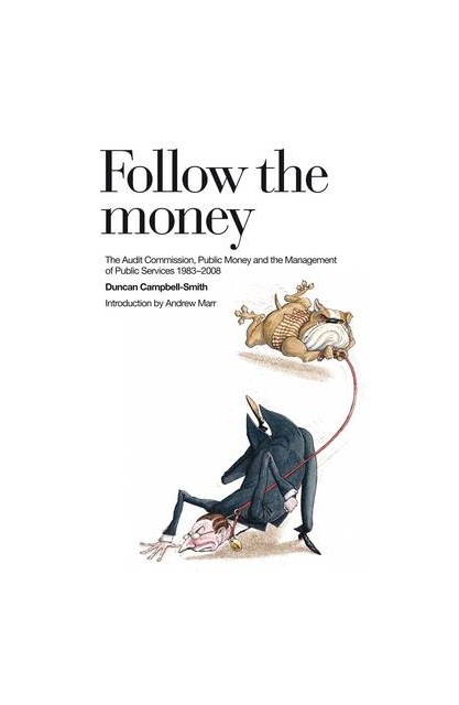 Follow the Money