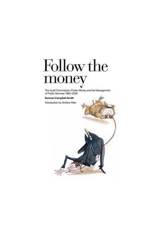 Follow the Money