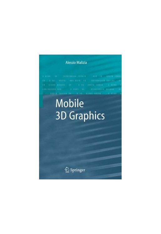 Mobile 3D Graphics