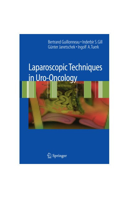 Laparoscopic Techniques in...