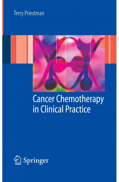 Cancer Chemotherapy in...