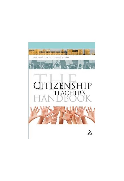 Citizenship Teacher's Handbook