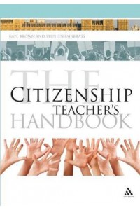 Citizenship Teacher's Handbook