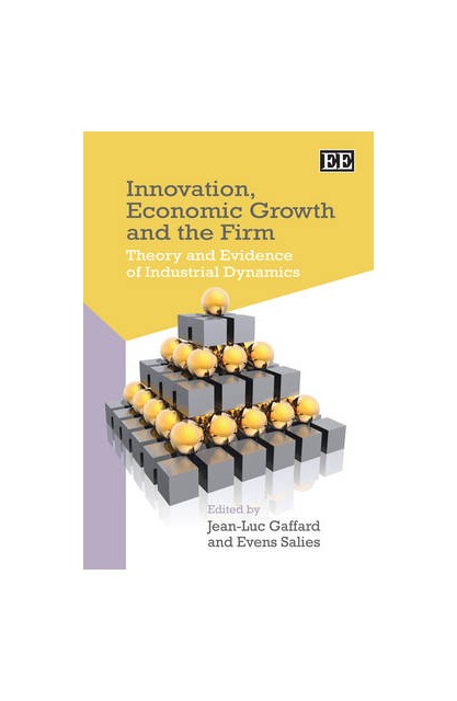 Innovation Economic Growth...